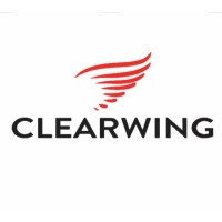 Clearwing Solutions Pvt. Ltd. Logo