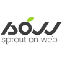 Sprout On Web Logo