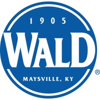 Wald LLC Logo