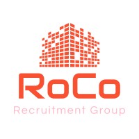 RoCo Recruitment Group Logo