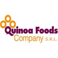 Quinoa Foods Company SRL Logo