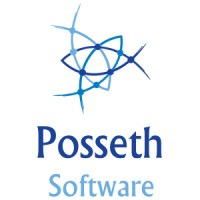 Posseth Software Logo