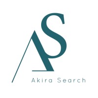 Akira Search Logo