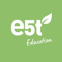E5T Education Logo