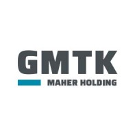 GMTK Multi-Process Machining S.A. Logo
