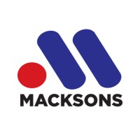 Macksons Logo