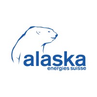 Alaska Energies Suisse Logo