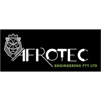 Afrotec Engineering (Pty) Ltd. Logo