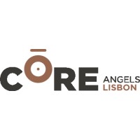 COREangels Lisbon Logo