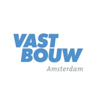 Vastbouw Amsterdam Logo
