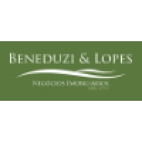 BENJAMIN BENEDUZI CORRETOR DE IMÓVEIS E PERITO AVALIADOR Logo