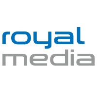 royalmedia GmbH & Co. KG Logo