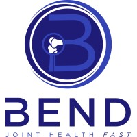 Bend Joint Health Fast Logo