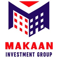 Makaan Investment Group Logo
