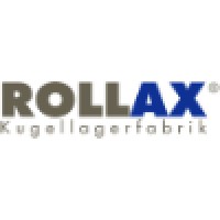 ROLLAX GmbH & Co. KG Logo