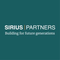 Sirius Partners Logo