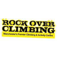 ROCK OVER CLIMBING LTD Logo