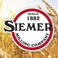 Siemer Milling Company Logo
