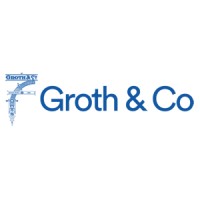 Groth & Co Logo