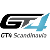 GT4 Scandinavia Logo