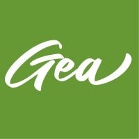 Gea Architecture Logo