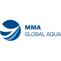 MMA Global Aqua Co., Ltd. Logo