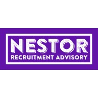Nestor Recruitment Advisory Logo