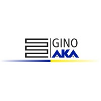 GINO-AKA SAS Logo