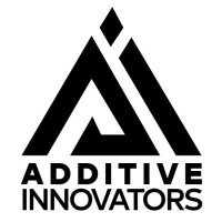 Additive Innovators Logo