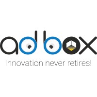 Ad Box Private Limited Logo