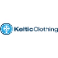 Keltic Clothing Logo