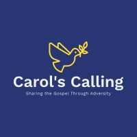 Carols Calling, Inc. Logo