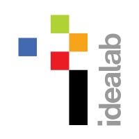 Idealab Logo