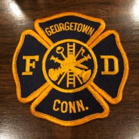 Georgetown Volunteer Fire Co Logo
