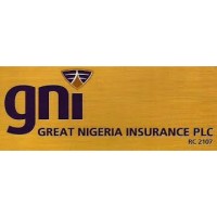 Great Nigerian Insurance PLC (GNI) Logo