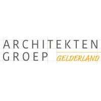 Architektengroep Gelderland BV Logo