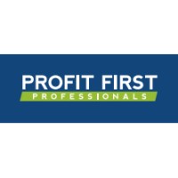 Profit First sro Logo