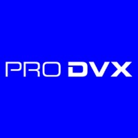 ProDVX Europe Logo