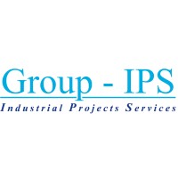 Group-IPS Logo