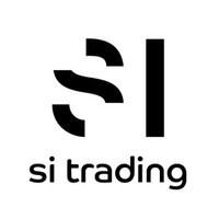 SI Trading Logo