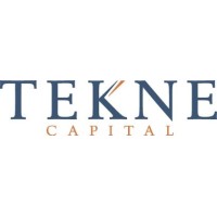 Tekne Capital Management LLC Logo
