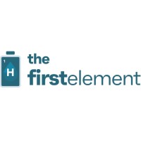 The First Element Logo
