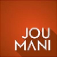 Joumani Logo