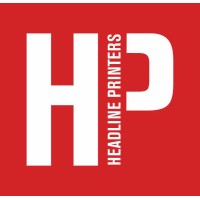HEADLINE PRINTERS LIMITED Logo