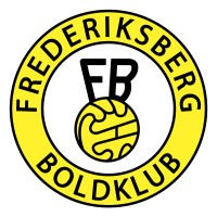 Frederiksberg Boldklub (FB) Logo