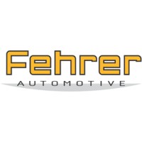 Fehrer Automotive, NA Logo