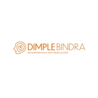 Dimple Bindra Logo