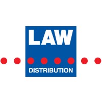 LAW DISTRIBUTION LIMITED Logo