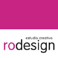 rodesign. Estudio freelance. Logo