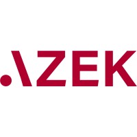 AZEK - The Swiss Training Centre for Investment Professionals Logo